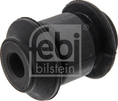 Febi Bilstein 36098 - Сайлентблок, рычаг подвески колеса autosila-amz.com