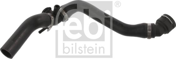 Febi Bilstein 36092 - Шланг радиатора autosila-amz.com