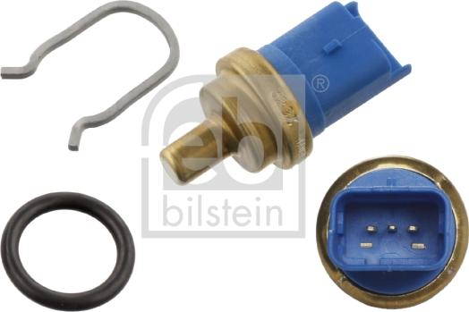 Febi Bilstein 36066 - Датчик, температура охлаждающей жидкости autosila-amz.com