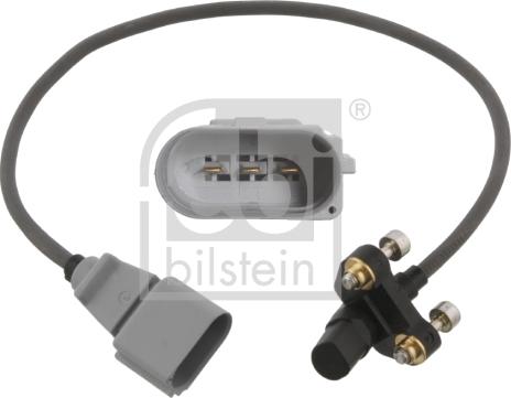 Febi Bilstein 36062 - Датчик импульсов, коленвал autosila-amz.com