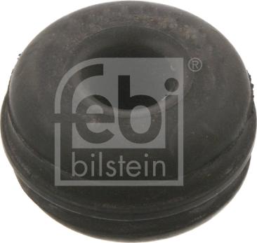 Febi Bilstein 36008 - Опора стойки амортизатора, подушка autosila-amz.com