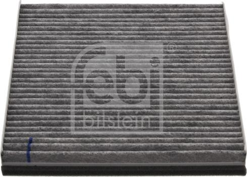 Febi Bilstein 36035 - Фильтр воздуха в салоне autosila-amz.com
