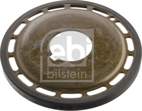 Febi Bilstein 36070 - Вращающееся кольцо, коленчатый вал autosila-amz.com