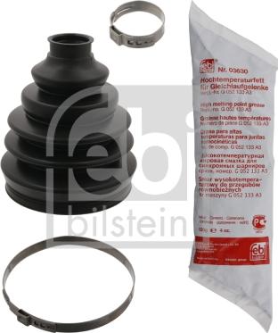 Febi Bilstein 36190 - Пыльник, приводной вал autosila-amz.com