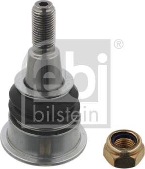 Febi Bilstein 36143 - Шаровая опора, несущий / направляющий шарнир autosila-amz.com