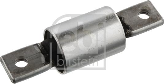 Febi Bilstein 36157 - Сайлентблок, рычаг подвески колеса autosila-amz.com