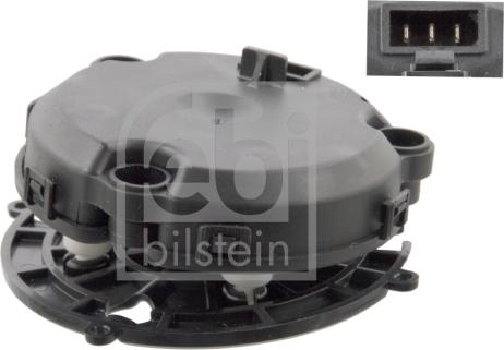 Febi Bilstein 36188 - Двигатель для механизма регулировки зерк autosila-amz.com