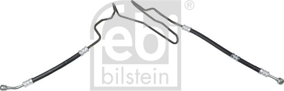 Febi Bilstein 36126 - Гидравлический шланг, рулевое управление autosila-amz.com