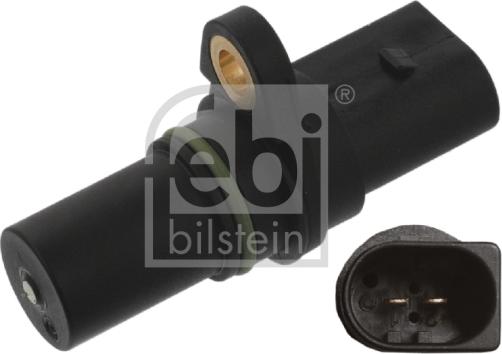 Febi Bilstein 36176 - Датчик импульсов, коленвал autosila-amz.com