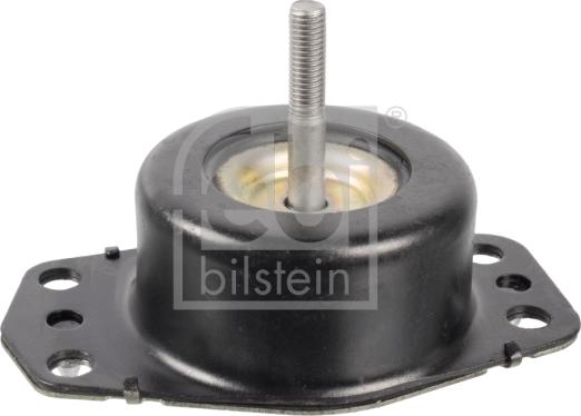 Febi Bilstein 36172 - Подушка, опора, подвеска двигателя autosila-amz.com