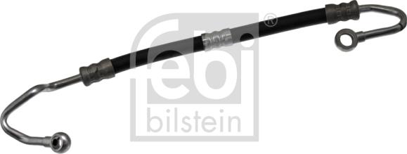 Febi Bilstein 36845 - Гидравлический шланг, рулевое управление autosila-amz.com