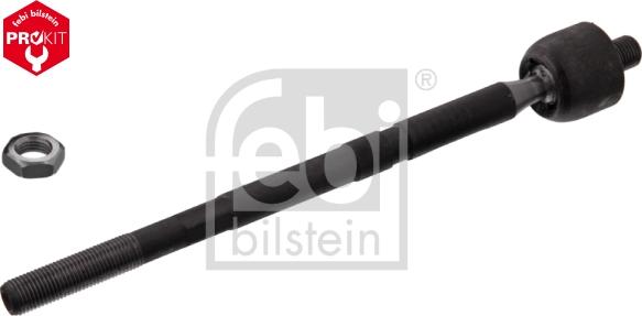 Febi Bilstein 36841 - Осевой шарнир, рулевая тяга autosila-amz.com