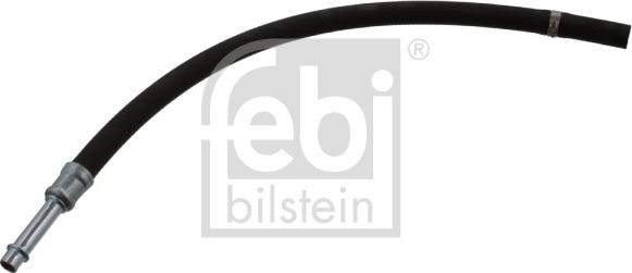 Febi Bilstein 36853 - Гидравлический шланг, рулевое управление autosila-amz.com