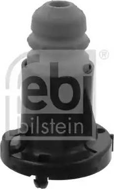 Febi Bilstein 36857 - Пылезащитный комплект, амортизатор autosila-amz.com