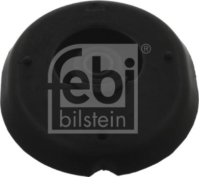 Febi Bilstein 36860 - Опора стойки амортизатора, подушка autosila-amz.com