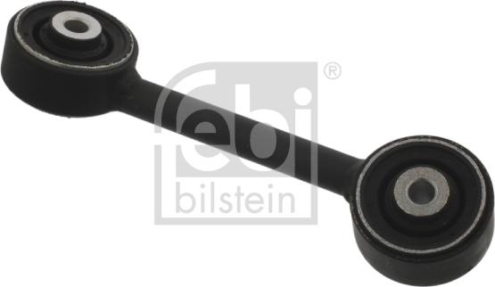 Febi Bilstein 36812 - Подушка, опора, подвеска двигателя autosila-amz.com