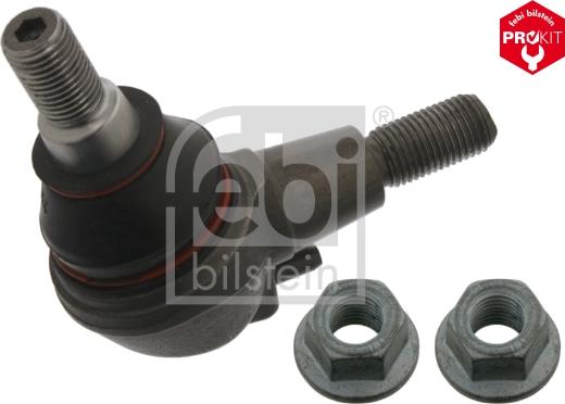 Febi Bilstein 36885 - Шаровая опора, несущий / направляющий шарнир autosila-amz.com