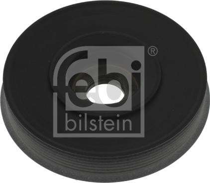 Febi Bilstein 36888 - Шкив коленчатого вала autosila-amz.com