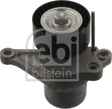 Febi Bilstein 36831 - Натяжитель, поликлиновый ремень autosila-amz.com