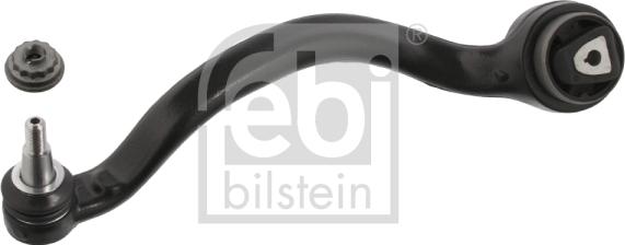 Febi Bilstein 36837 - Рычаг подвески колеса autosila-amz.com