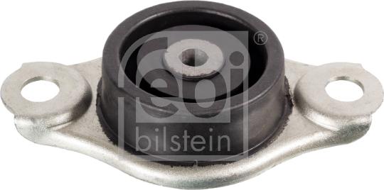 Febi Bilstein 36823 - Подушка, опора, подвеска двигателя autosila-amz.com