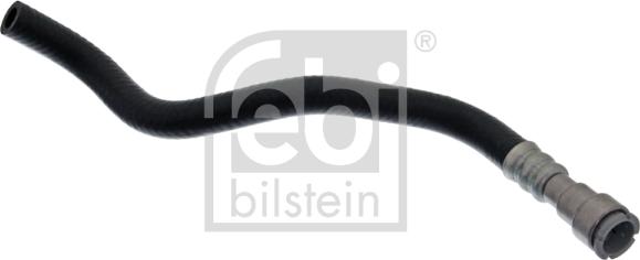 Febi Bilstein 36876 - Гидравлический шланг, рулевое управление autosila-amz.com