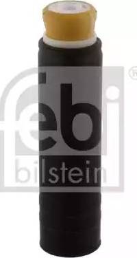 Febi Bilstein 36356 - пыльник амортизатора заднего!\ Chevrolet Cruze 1.6 83Kw 10> autosila-amz.com