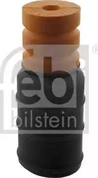 Febi Bilstein 36363 - Пылезащитный комплект, амортизатор autosila-amz.com