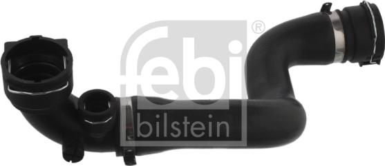 Febi Bilstein 36362 - Шланг радиатора autosila-amz.com