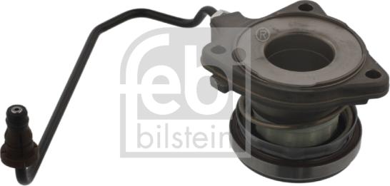 Febi Bilstein 36304 - Центральный выключатель, система сцепления autosila-amz.com