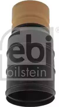Febi Bilstein 36308 - Автозапчасть/Комплект защитный (пыльник с отбойником) autosila-amz.com