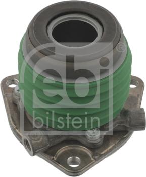 Febi Bilstein 36303 - Центральный выключатель, система сцепления autosila-amz.com