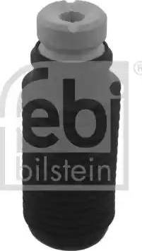 Febi Bilstein 36318 - отбойник-пыльник амортизатора заднего!\ Alfa Romeo 156 Sportwagon/147 all 97> autosila-amz.com