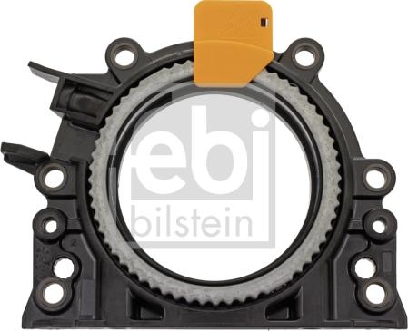 Febi Bilstein 36383 - Уплотняющее кольцо, коленчатый вал autosila-amz.com