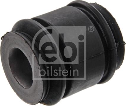 Febi Bilstein 36387 - Сайлентблок, рычаг подвески колеса autosila-amz.com