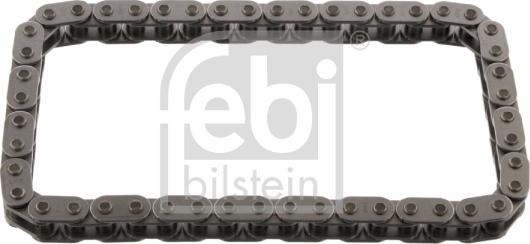 Febi Bilstein 36339 - Цепь, привод маслонасоса autosila-amz.com