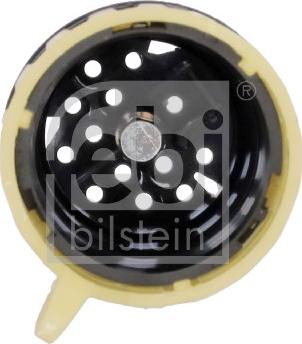 Febi Bilstein 36332 - Разъем электрический АКПП MB W202/203/204/210/211/212 с прокладкой FEBI 36332 autosila-amz.com