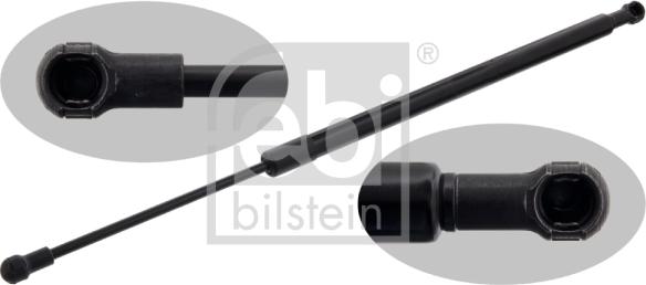 Febi Bilstein 36212 - Газовая пружина, упор autosila-amz.com