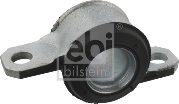 Febi Bilstein 36285 - Сайлентблок, рычаг подвески колеса autosila-amz.com