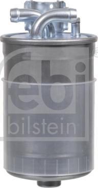 Febi Bilstein 36223 - Топливный фильтр autosila-amz.com