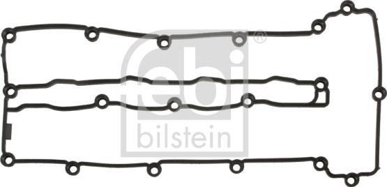 Febi Bilstein 36707 - Прокладка клапанной крышки Mercedes E 220 (W212) / Mercedes Sprinter 316 D (BM906) / Mercedes GLK 2 autosila-amz.com