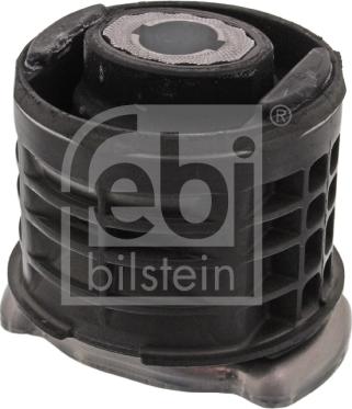 Febi Bilstein 36718 - Сайлентблок балки моста autosila-amz.com