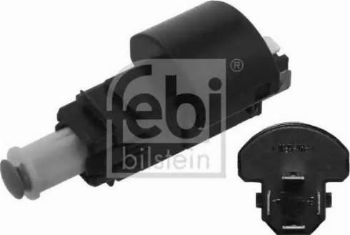 Febi Bilstein 36785 - Выключатель фонаря сигнала торможения autosila-amz.com