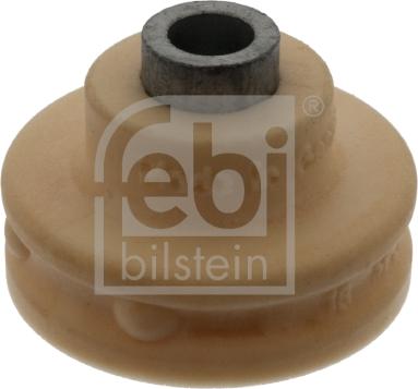 Febi Bilstein 36779 - Опора стойки амортизатора, подушка autosila-amz.com