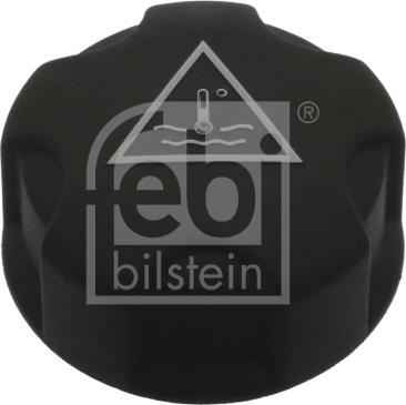 Febi Bilstein 36772 - Крышка, резервуар охлаждающей жидкости autosila-amz.com