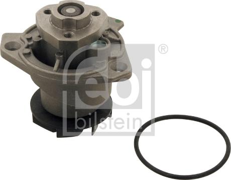 Febi Bilstein 30969 - Водяной насос autosila-amz.com