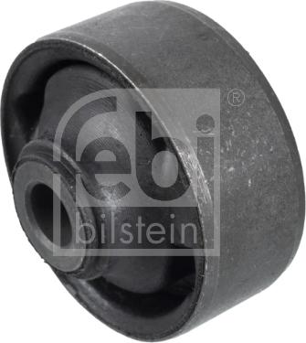 Febi Bilstein 30916 - Сайлентблок, рычаг подвески колеса autosila-amz.com