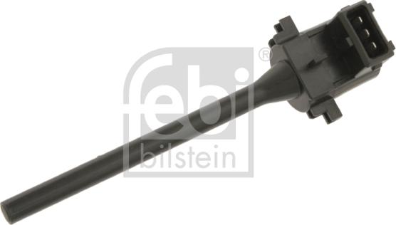 Febi Bilstein 30912 - Датчик, уровень охлаждающей жидкости autosila-amz.com