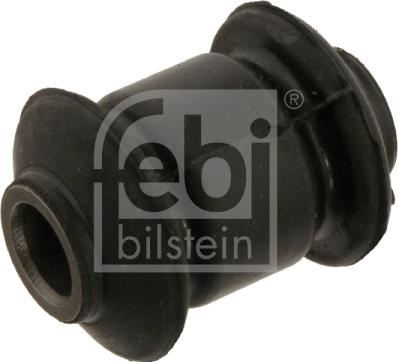 Febi Bilstein 30917 - Сайлентблок, рычаг подвески колеса autosila-amz.com