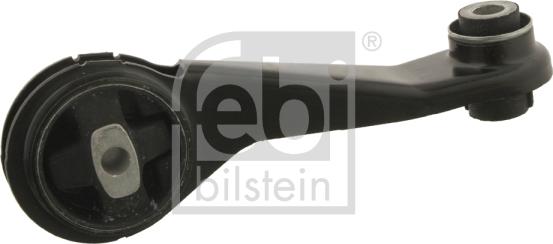 Febi Bilstein 30442 - Подушка, опора, подвеска двигателя autosila-amz.com